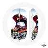 Image de Souris Sans Fil Casque MotoCross (Maniacase)