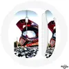 Image de Souris Sans Fil Casque MotoCross
