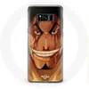 Image de Coque pour Samsung Galaxy S8 Plus Kozuki Oden One Piece Anime Manga