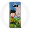 Image de Coque pour Samsung Galaxy S8 Plus Gon Freecss Hunter x Hunter Anime
