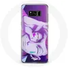 Image de Coque pour Samsung Galaxy S8 Plus Hisoka Morow Anime Hunter x Hunter
