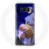 Image de Coque pour Samsung Galaxy S8 Bangtan Sonyeondan 7 Fates Chakho Avec BTS Zeha and Haru