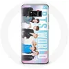 Image de Coque pour Samsung Galaxy S8 Bangtan Garçons BTS WORLD Jeu vidéo