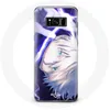 Image de Coque pour Samsung Galaxy S8 Satoru Gojo Jujutsu Kaisen Anime