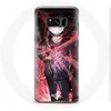 Image de Coque pour Samsung Galaxy S8 Satoru Gojo Jujutsu Kaisen Manga art