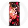 Image de Coque pour Samsung Galaxy S8 Tanjiro Demon Slayer Kimetsu no Yaiba en colère