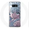 Image de Coque pour Samsung Galaxy S8 Killua Zoldyck série Hunter x Hunter