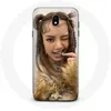 Image de Coque pour Samsung Galaxy J7 2017 Blackpink Lisa MONEY Solo Chanson unique