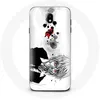 Image de Coque pour Samsung Galaxy J7 2017 Kurapika Hunter x Hunter Anime