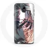 Image de Coque pour Samsung Galaxy J7 2017 Kurapika Hunter x Hunter Manga Anime