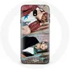 Image de Coque pour Samsung Galaxy J3 2017 BTS Kim Taehyung Et Jungkook Taekook Teaser Not Today You Never Walk Alone