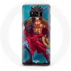 Image de Coque pour Samsung Galaxy S8 Luffy Gear 5 One Piece Anime