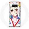 Image de Coque pour Samsung Galaxy S8 Yamato One Piece Manga