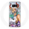 Image de Coque pour Samsung Galaxy S8 Yamato One Piece Anime Manga