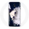 Image de Coque pour Samsung Galaxy J7 2017 Killua Zoldyck Hunter x Hunter Manga