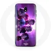 Image de Coque pour Samsung Galaxy J3 2017 BTS TinyTAN Animation Affiche RM Jin Suga J-Hope Jimin V Et Jungkook Mic Drop