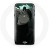 Image de Coque pour Samsung Galaxy J3 2017 Satoru Gojo Jujutsu Kaisen Anime Manga