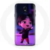Image de Coque pour Samsung Galaxy J5 2017 BTS TinyTAN Jin Animation