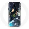 Image de Coque pour Samsung Galaxy J5 2017 kakashi Naruto Anime Manga