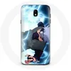 Image de Coque pour Samsung Galaxy J5 2017 Naruto kakashi Hatake Anime