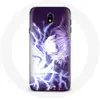 Image de Coque pour Samsung Galaxy J5 2017 Killua Zoldyck Hunter x Hunter Manga Anime
