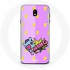 Image de Coque pour Samsung Galaxy J5 2017 BTS Bangtan Sonyeondan BT21 MANG J-Hope