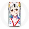 Image de Coque pour Samsung Galaxy J5 2017 Yamato One Piece Manga