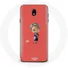 Image de Coque pour Samsung Galaxy S4 BTS TinyTAN Animation RM