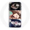 Image de Coque pour Samsung Galaxy S5 Blackpink Jisoo Teaser How you like That Lovesick girls et Ice Cream
