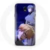 Image de Coque pour Samsung Galaxy S5 Bangtan Sonyeondan 7 Fates Chakho Avec BTS Zeha and Haru