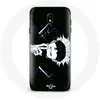 Image de Coque pour Samsung Galaxy S4 Satoru Gojo Jujutsu Kaisen art Anime Manga