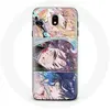 Image de Coque pour Samsung Galaxy S4 Tanjiro Inosuke et Zenitsu Demon Slayer Kimetsu no Yaiba Manga