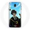 Image de Coque pour Samsung Galaxy S5 Koro Sensei Assassination Classroom Anime Manga