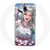 Image de Coque pour Samsung Galaxy S5 Yamato One Piece Anime