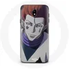 Image de Coque pour Samsung Galaxy S5 Hunter x Hunter Hisoka Morow Manga