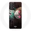 Image de Coque pour Samsung Galaxy A52 Kurapika Hunter x Hunter Anime Manga