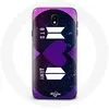 Image de Coque pour Samsung Galaxy S5 Bangtan Sonyeondan Logo BTS Et Logo ARMY I Purple You