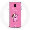 Image de Coque pour Samsung Galaxy S5 BTS Bangtan Sonyeondan BT21 Shooky Suga Et Cooky Jungkook