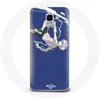 Image de Coque pour Samsung Galaxy A6 2018 Killua Zoldyck Hunter x Hunter Anime Manga