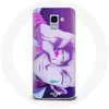 Image de Coque pour Samsung Galaxy J6 2018 Hisoka Morow Anime Hunter x Hunter