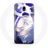 Image de Coque pour Samsung Galaxy S5 Satoru Gojo Jujutsu Kaisen Anime