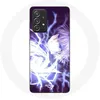 Image de Coque pour Samsung Galaxy A52 Killua Zoldyck Hunter x Hunter Manga Anime