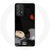 Image de Coque pour Samsung Galaxy A33 5G kakashi Naruto Anime