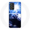 Image de Coque pour Samsung Galaxy A33 5G kakashi Naruto Manga
