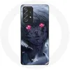 Image de Coque pour Samsung Galaxy A33 5G Kurapika Hunter x Hunter manga