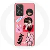 Image de Coque pour Samsung Galaxy A33 5G BTS Bangtan Garçon BT21 Cooky Jungkook ARMY