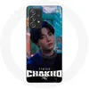 Image de Coque pour Samsung Galaxy A33 5G Bangtan Sonyeondan 7 Fates Chakho Avec BTS Jungkook Zeha