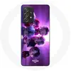 Image de Coque pour Samsung Galaxy A52 BTS TinyTAN Animation Affiche RM Jin Suga J-Hope Jimin V Et Jungkook Mic Drop