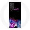 Image de Coque pour Samsung Galaxy A33 5G Exo Groupe K-pop Logo Chanson Promise