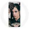 Image de Coque pour Samsung Galaxy A33 5G Blackpink Born Pink Affiche Teaser Jisoo